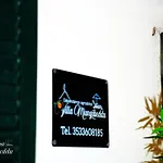 Eterna Mungibeddu Paterno (Sicily)