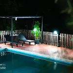 Eterna Mungibeddu Villa