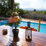 Eterna Mungibeddu Villa Paterno (Sicily)