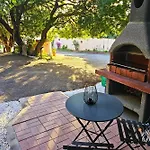 Eterna Mungibeddu Villa *