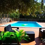 Villa Eterna Mungibeddu *