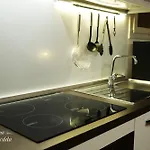 Eterna Mungibeddu Villa
