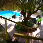 Eterna Mungibeddu Villa