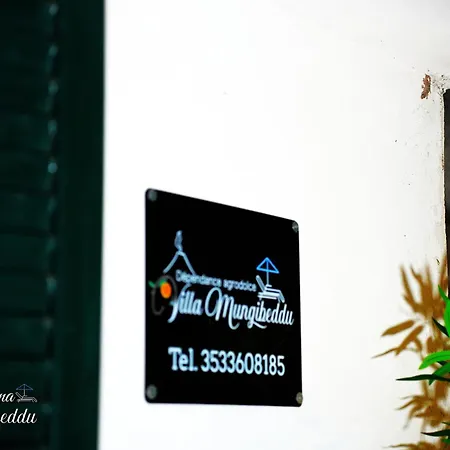 Eterna Mungibeddu Paterno (Sicily)