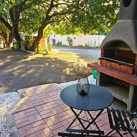 Eterna Mungibeddu Villa *
