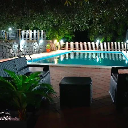 Eterna Mungibeddu
