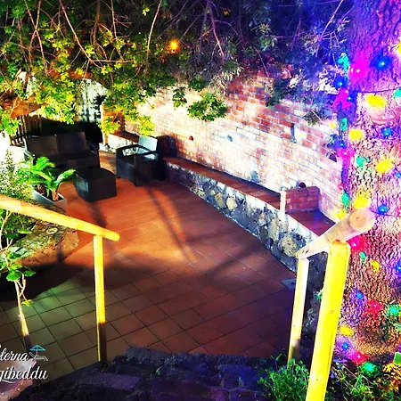 Villa Eterna Mungibeddu *